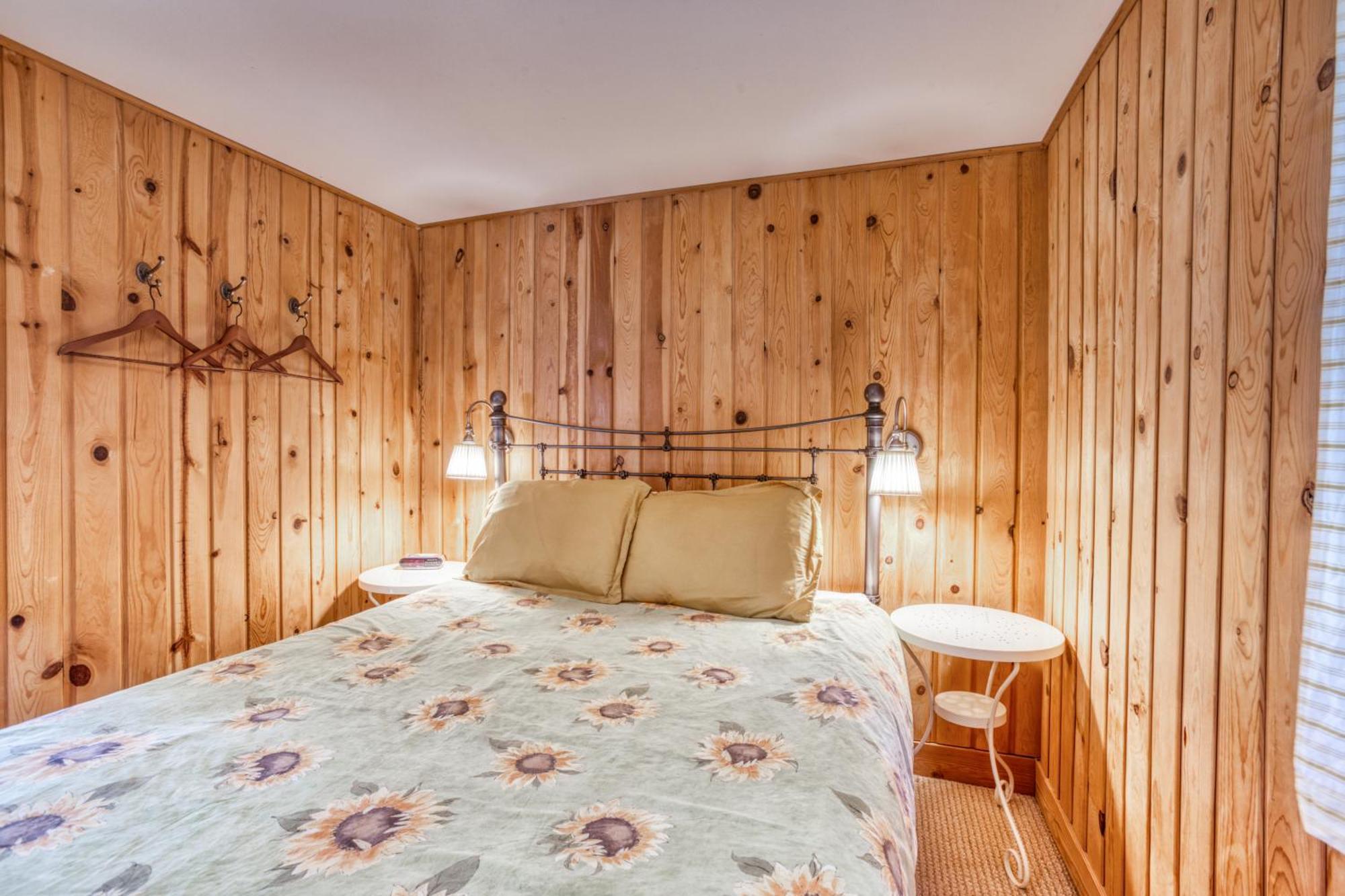 Hidden Villa Cottages Cannon Beach Phòng bức ảnh